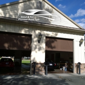 Photo of Pioneer Car Wash and Detail