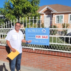 Photo of Robles Property Management