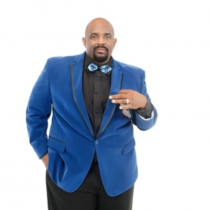 Houston The Wedding MC