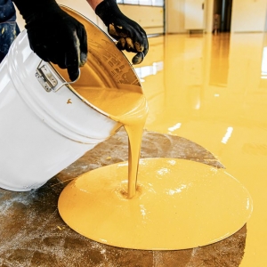 Photo of Hands-On Epoxy Training & Supply