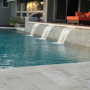 Photo of Austin Infinity Pools and Spas