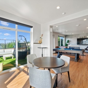 Photo of AMLI Bellevue Park