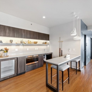 Photo of AMLI Bellevue Park