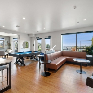 Photo of AMLI Bellevue Park