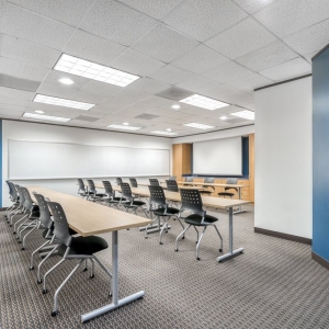Houston Regus Texas Wilcrest