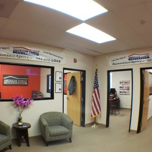 Photo of Raymond Love American Family Insurance