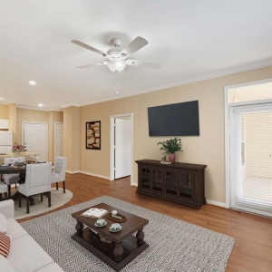 Photo of Camden Royal Oaks 55+ Senior Living Apartments