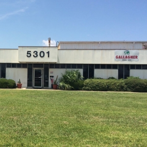 Photo of Gallagher International