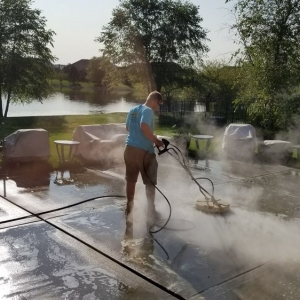 Photo of Bee Clean Pressure Wash