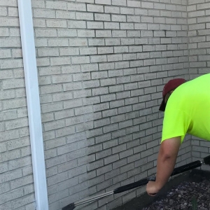 Photo of Bee Clean Pressure Wash