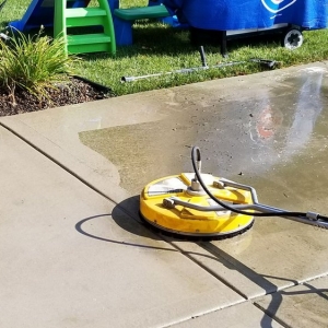 Photo of Bee Clean Pressure Wash