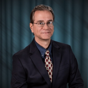 Photo of William R Rotella, CPA