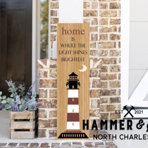 Photo of Hammer and Stain North Charleston