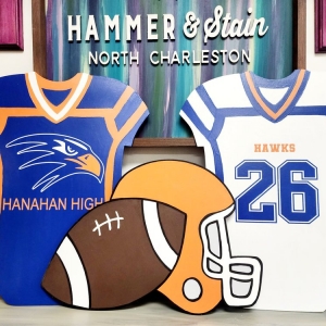 Photo of Hammer and Stain North Charleston