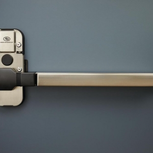 Photo of Industrial Security Locking Systems
