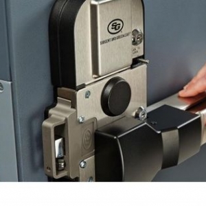 Photo of Industrial Security Locking Systems