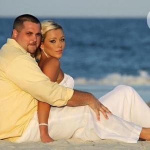 Photo of Pamela Rouge Makeup Artist - Weddings.