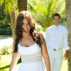 Photo of Pamela Rouge Makeup Artist - Weddings.