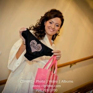 Photo of Pamela Rouge Makeup Artist - Weddings.