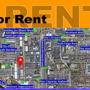 Hialeah SFM Services