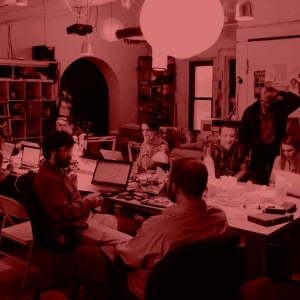 Photo of 5 Nerds Software Development