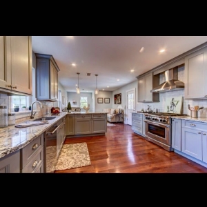 Photo of Top Granite and Cabinetry