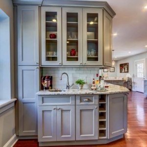 Photo of Top Granite and Cabinetry