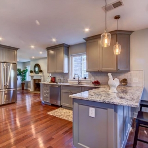 Photo of Top Granite and Cabinetry