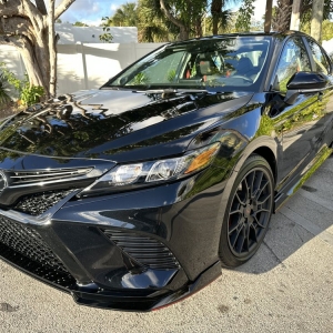 Photo of JP's Mobile Car Wash