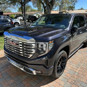 Miami JP's Mobile Car Wash