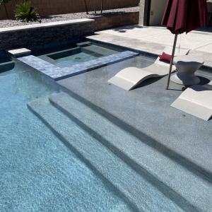 Photo of Clean Living Pool and Spa