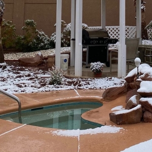 Photo of Clean Living Pool and Spa