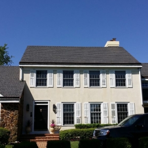 Princeton Quality One Roofing