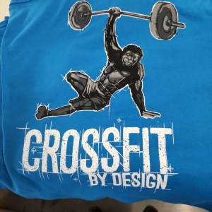Photo of SDI Sportswear Design