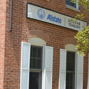 Photo of Allstate Insurance: David Kim