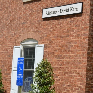 Photo of Allstate Insurance: David Kim