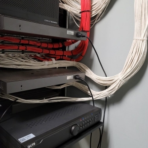 Photo of Ecommunications