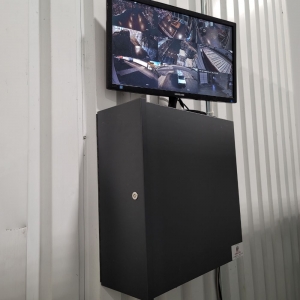 Photo of Ecommunications