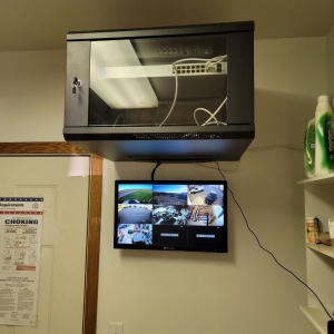 Photo of Ecommunications