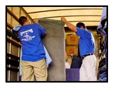 Photo of Anew Cannonburgh Moving