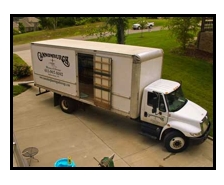 Photo of Anew Cannonburgh Moving