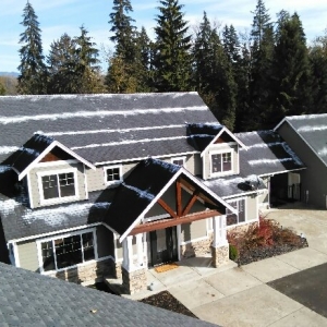 Photo of Salmon Bay Window Cleaning