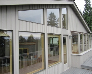 Photo of Salmon Bay Window Cleaning