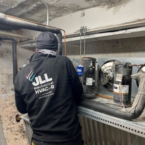 Photo of JLL Mechanical