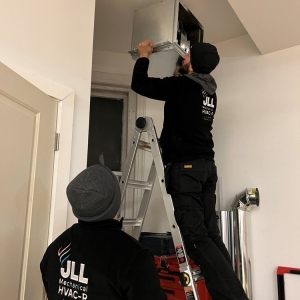 Photo of JLL Mechanical