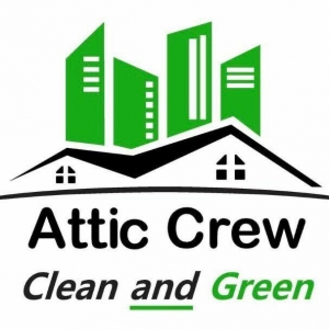 Photo of Attic Crew