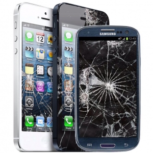 Photo of Cell Phone Point
