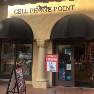 Photo of Cell Phone Point