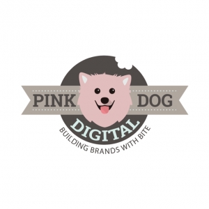 Photo of Pink Dog Digital