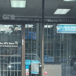 Photo of The UPS Store